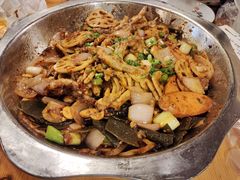 -勇记干锅居(德阳店)