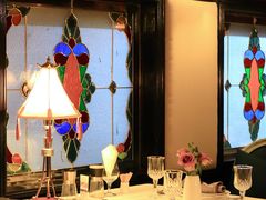 -火车头法国西餐厅