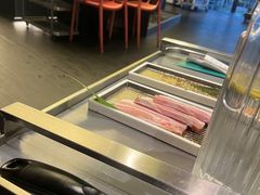 -海之屋韩式烤肉(海棠68环球美食街店)