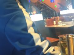 -很久以前羊肉串(簋街店)