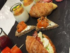 -香榭大堂吧 Champs-Elysées Bar(上海南新雅皇冠假日酒店)