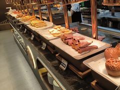 -盛江山自助料理·惠享店(千峰南路店)