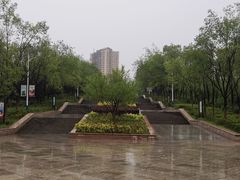 -成吉思汗公园