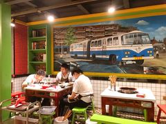 -钢管厂五区小郡肝串串香(奥克斯广场锦城万达店)