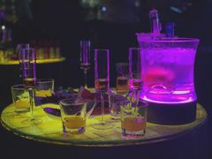 -SPACE(欢乐颂购物中心店)