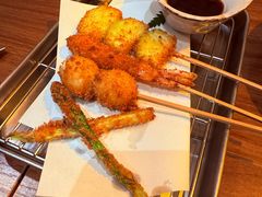 -龙酒场·关西寿喜烧·居酒屋(罗湖店)