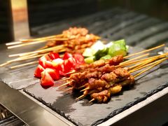 -盛宴标帜西餐厅龙虾.鲍鱼•牛排(重庆喜来登大酒店)
