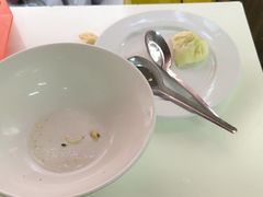 -津门永胜包子铺(哈尔滨道总店)