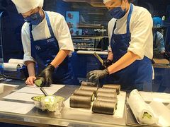 -the Roll'ING手作瑞士卷专门店(卓悦中心店)