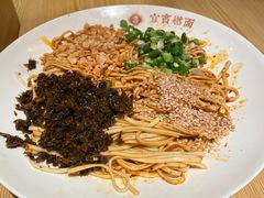 -贰拾捌味·宜宾燃面(春熙路旗舰店)