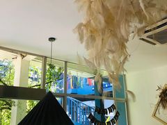 -春树下·树屋花房西餐厅(罍街AS1980店)