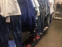 -ZARA(沈阳大悦城店)