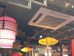 -重庆袁老四火锅(武进万达店)