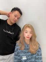 点击看大图 -贰伍玖造型