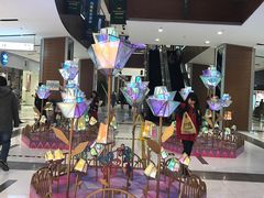 -远洋未来广场(育慧北路店)