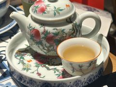 -图味美小黄鱼·景德菜(浙江路店)