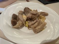 -利苑酒家(金宝店)