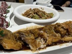 -城南往事·鲁菜济南菜(槐荫广场店)