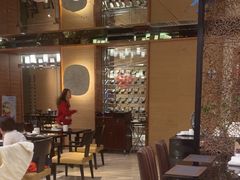 -索菲特酒店·海鲜自助 ·聚餐厅
