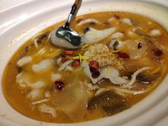 -绿茶餐厅(平谷华联店)