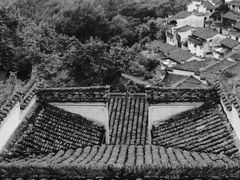 -篁岭景区