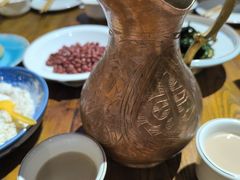 -蒙亨·手把肉·蒙古包文化主题餐厅(天恒广场店)