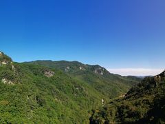 -丹东天桥沟景区