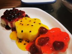 -粥全粥到海鲜家常菜·海肠捞饭(嫩江路店)
