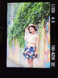 106影像婚纱摄影机构-费拉摄影(天廊T66店)