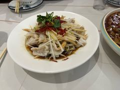 -松云居.大连人.大连菜