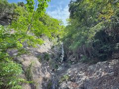 -东南悬空寺方广岩
