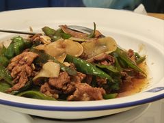 -兰湘子·湘菜小炒(长安万科广场店)