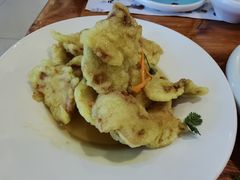 -老长春肉馆(创业大街店)