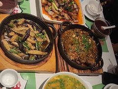 -鑫小城故事·藕汤·家常菜(台北一路总店)