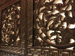 -老宁波1381餐厅(桃源中路店)