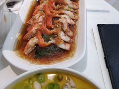 -金时代顺风大酒店(爱琴海购物中心店)
