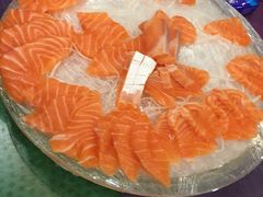 -盛港湾海鲜食府(黄沙店)