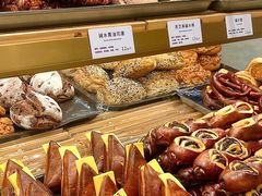 -烘焙町面包店(西四店)
