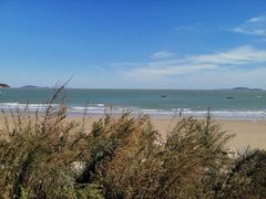 -北戴河东海水浴场