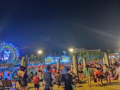 -汕头中海黄金海岸水上乐园