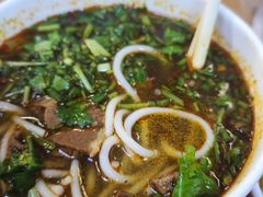 -江三王记牛杂馆(总店)