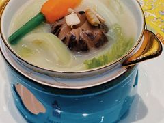 -金成潮菜博物馆(海珠湿地店)