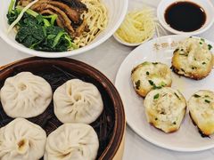 -老西白点心店