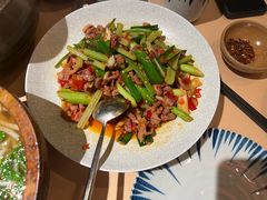 -山石榴·贵州菜(丰盛里店)