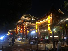 -坂田手造文化街