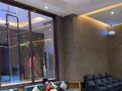 -星河湾温泉洗浴酒店