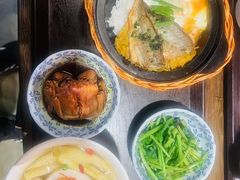 -蟹黄鱼·海派深夜面馆(江湾里店)