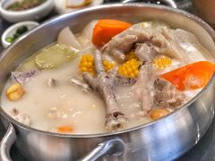 -官也街澳门火锅(新源里店)