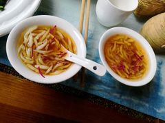 -尽善百年古院餐厅(王家老宅店)