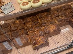 -富贵面包公司(运河店)